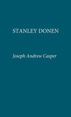 Stanley Donen - Casper, Joseph Andrew