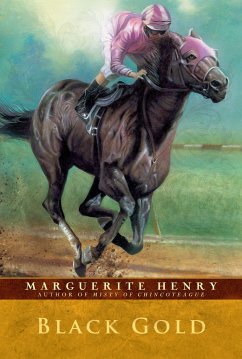 Black Gold - Henry, Marguerite