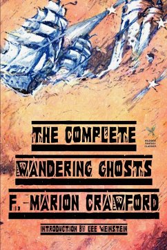 The Complete Wandering Ghosts - Crawford, F. Marion