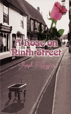 A Rose on Ninth Street - Ruggiero, Joseph F.