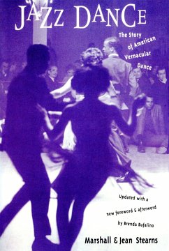 Jazz Dance - Stearns, Jean; Stearns, Marshall