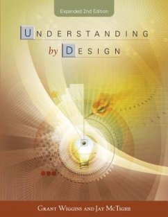 Understanding by Design - Wiggins, Grant; Mctighe, Jay