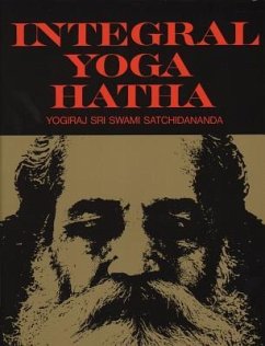 Integral Yoga Hatha - Satchidananda, Sri Swami
