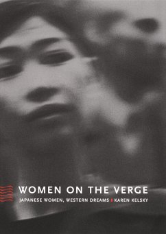 Cover Women on the Verge