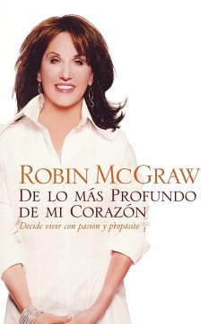 de Lo Mas Profundo de Mi Corazon - McGraw, Robin