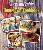 AMERICAN PROFILE COOKBOOK