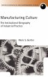 Manufacturing Culture - Bild 1