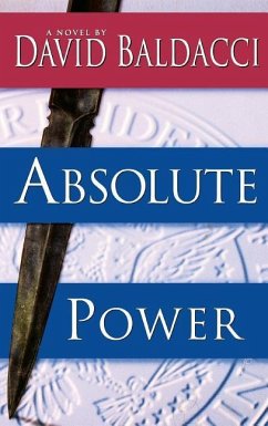 Absolute Power - Baldacci, David