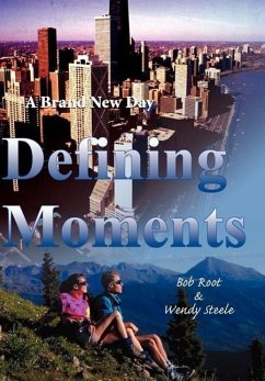 Defining Moments - Root, Bob