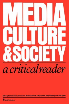 Media, Culture & Society