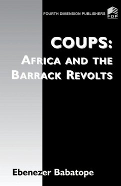 Coup - Babatope, Ebenezer