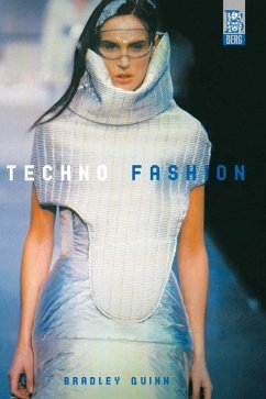 Cover Techno Fashion