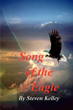 Song of the Eagle Cover Song of the Eagle