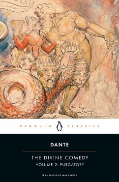 The Divine Comedy - Alighieri, Dante