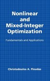Nonlinear and Mixed-Integer Optimization