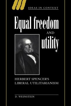 Equal Freedom and Utility - Weinstein, David; Weinstein, D.; David, Weinstein