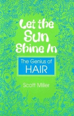 Let the Sun Shine in - Miller, Scott