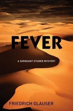 Fever - Glauser, Friedrich