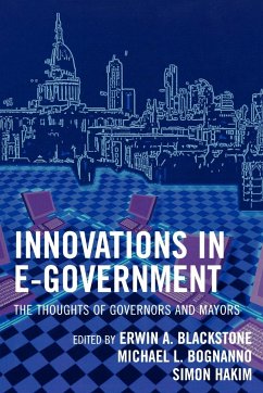 Innovations in E-Government