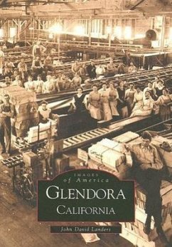 Glendora - Landers, John David