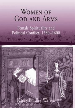 Women of God and Arms - Warren, Nancy Bradley