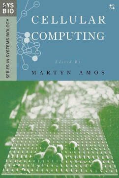 Cellular Computing - Amos, Martyn (ed.) Cellular Computing - Amos, Martyn (ed.)