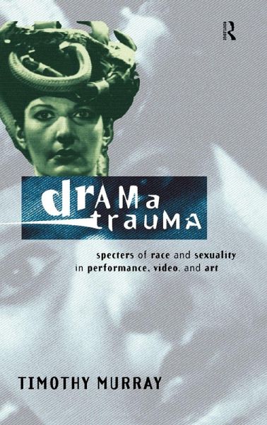 Drama Trauma Drama Trauma