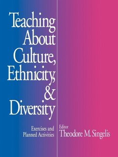 Cover Teaching about Culture, Ethnicity, and Diversity