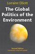 The Global Politics of the Environment - Bild 1