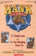 Hank the Cowdog - Erickson, John R.