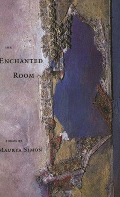 The Enchanted Room - Simon, Maurya