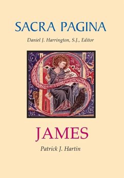 Cover James