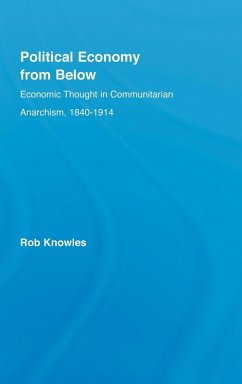 Cover Political Economy from Below