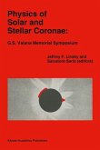 Physics of Solar and Stellar Coronae