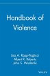 Handbook of Violence - Bild 1