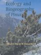 Ecology and Biogeography of Pinus - Bild 1