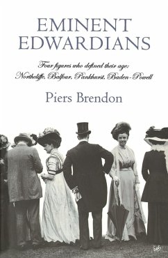 Cover Eminent Edwardians