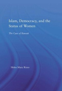 Cover Islam, Democracy and the Status of Women