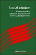 Social Choice - Bild 1