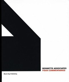 Bennetts Associates - Carolin, Peter