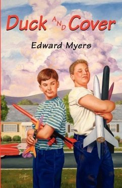 Duck and Cover - Myers, Edward