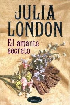 El Amante Secreto - London, Julia