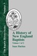 History of New England With Particular... - Bild 1