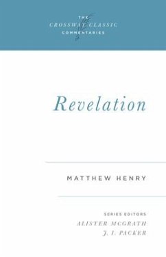 Revelation - Henry, Matthew