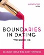The Boundaries in Dating Workbook - Bild 1