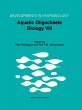 Aquatic Oligochaete Biology VIII - Bild 1