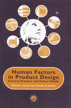 Human Factors in Product Design - Green, W. (ed.)