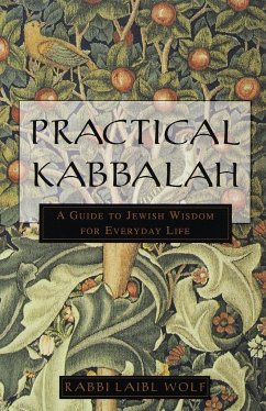 Practical Kabbalah - Wolf, Laibl