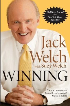 Winning - Welch, Jack