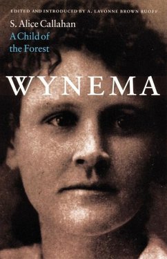 Wynema - Callahan, S Alice